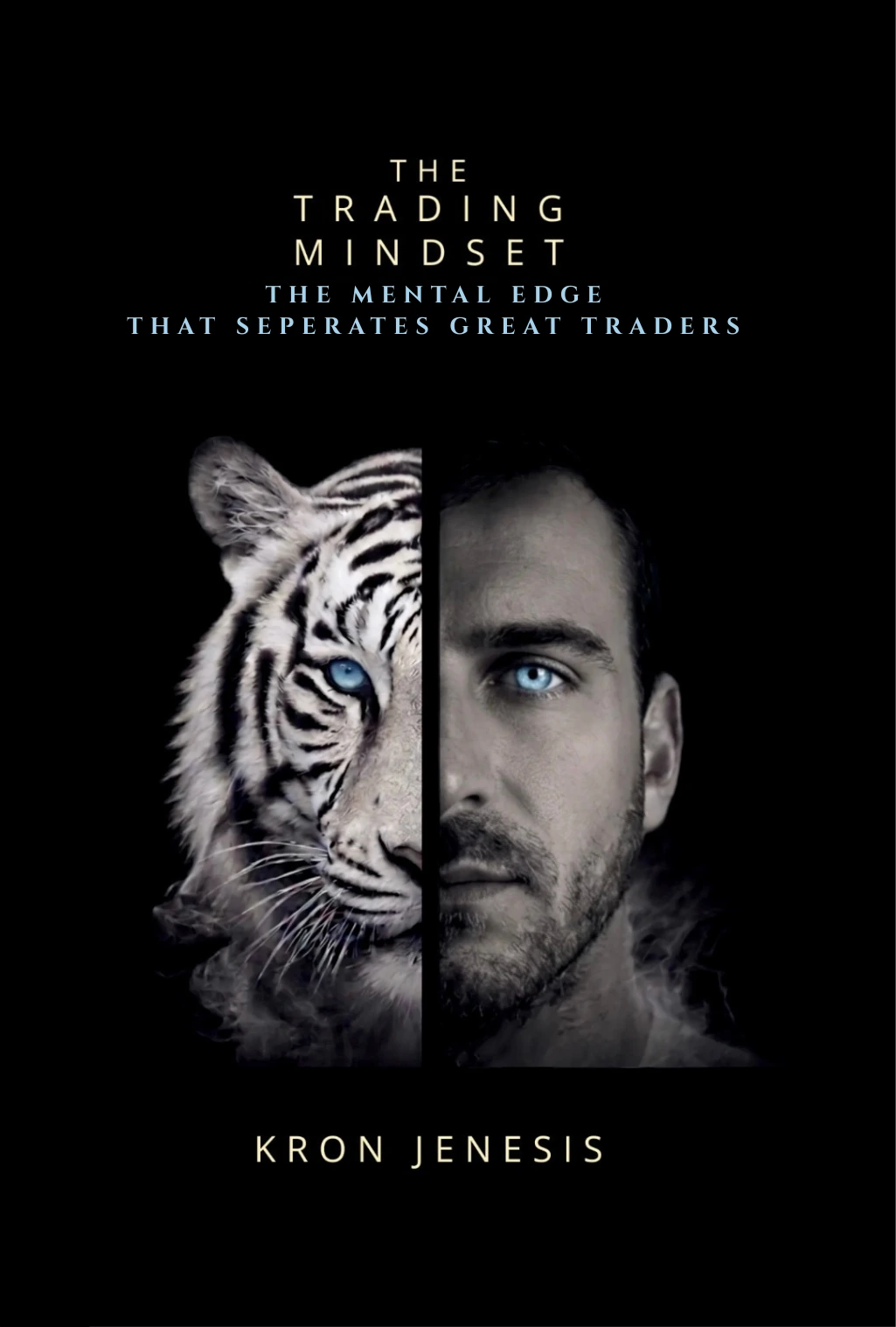 The Trading Mindset cover